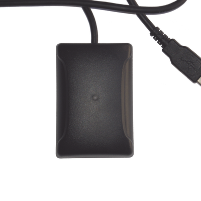 Lector RFID 125 KHz de Sobremesa con Conexión USB, Especial para software Helpnex