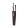 Cable de Fibra Óptica Aérea Mini Figura 8, G.652D, Monomodo de 6 Hilos, Exterior, Span 80, Loose Tube, Precio por metro