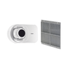 Detector de Humo por Haz Reflejado / Direccionable / Compatible con paneles Direccionables Fire-Lite