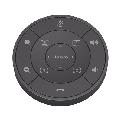 Control remoto Jabra PanaCast 50 color negro (8220-209).