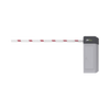 Barrera vehicular DERECHA con brazo ajustable a 6 mts / 6 segundos en apertura / INCLUYE BRAZO