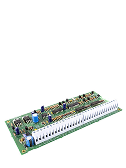 DSC PC4116 - Módulo Expansor de 16 Zonas Cableadas para MAXSYS