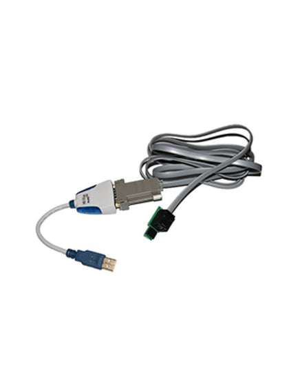 DSC PCLINKUSB - Kit Cable PCLink USB Downloading para DLS 2002 DLS V