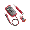 KIT Básico para Instaladores y Electricistas, con Multímetro, Detector de Tensión sin Contacto, y Comprobador de Fase