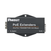 Transmisor PoE/PoE+ Para Uso con Receptor POEXRX1, Hasta 610 Metros (2000 ft) con Cable Cat5e o Cat6, 10/100Mbps