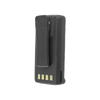 Batería Li-Ion 2250 mAh para radios Motorola EP350/CP185/CP476/CP1300/600/P140/P160/P180