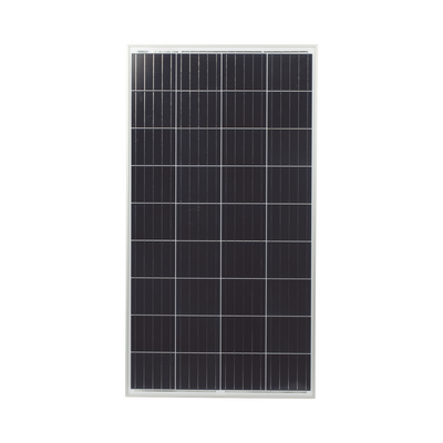 Modulo Solar EPCOM POWER LINE, 125W, 12 Vcc , Policristalino, 36 Celdas grado A