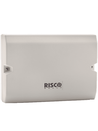 RISCO RP128B50000A - Caja de Policarbonato Para tarjetas Expansoras y Fuentes Adicionales #OfertasAAA
