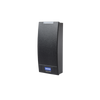 Lector HID R10 (900PMNTEKMA003) PROX HID, EM /iClass SEOS (no clonable) /iClass SE/ iClass SR/ iClass /Mifare Classic, DesFire, Bluetooth/ Garantía de por Vida