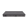 (RB4011iGS+RM) RouterBoard, CPU 4 Núcleos, 10 Puertos Gigabit Ethernet, 1 puerto SFP+
