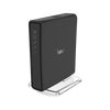 (hAP ac2) 5 Puertos Gigabit Ethernet, 1 puerto USB, Doble Banda 802.11 b/g/n/ac Wave 2, antena de 2.5 dBi hasta 500 mW de Potencia