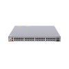 Switch Administrable Capa 3 PoE con 48 puertos Gigabit 802.3af/at + 4 SFP+ para fibra 10Gb, hasta 1,480 watts, gestión gratuita desde la nube.