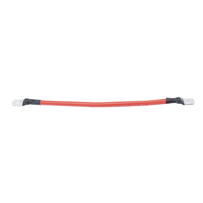 Cable Rojo Para Conexión. de Serie de Baterías RLB10048