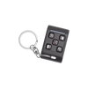 Control Remoto Inalámbrico  4 botones tipo llavero, compatible con panel PIMA