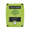 Callbox Digital NXDN, Intercomunicador  Inalámbrico  UHF 450-470MHZ,  Color Verde