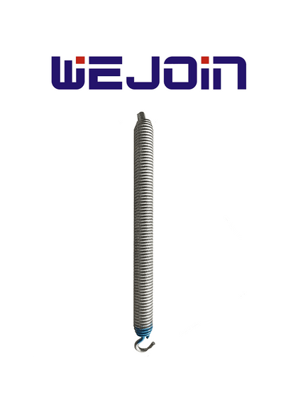 WEJOIN WJBBS58 - Resorte de balance para barreras Wejoin con Servo Motor / Color Azul