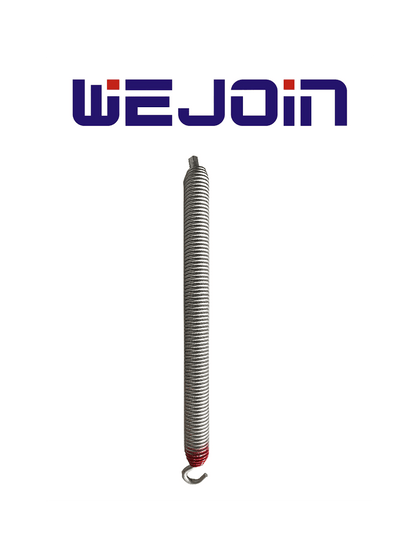 WEJOIN WJBBS52 - Resorte De Balance para barreras Wejoin con Servo Motor / Color Rojo