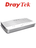 DRAYTEK VIGOR2135- Router Gigabit de 1 Puerto WAN RJ45/ 2 Tuneles VPN/ Funciones Firewall/ Bloqueo de Paginas Web/ Soporta Licencia de Filtrado de Contenido/ DrayDDNS/ Soporta Hasta  4 Puertos LAN Gigabit/ 2 Puertos USB/