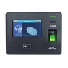 Terminal Biométrica IP, 20,000 Huellas, Touch Screen, Tiempo y Asistencia