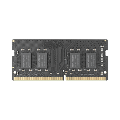 Modulo de Memoria RAM 4 GB / 2666 MHz / Para Laptop o NAS / SODIMM
