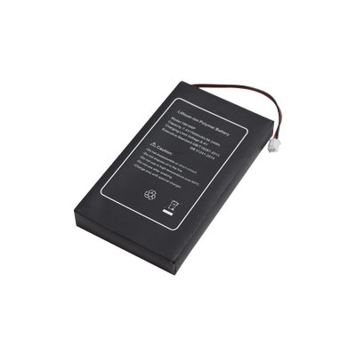 Batería para Biométrico S922