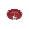 Lámpara Estroboscópica para Montaje en Techo, Color Rojo, Nivel de Candelas Seleccionable, Nuevo Diseño Moderno y Elegante y Menor Consumo de Corriente