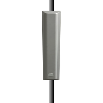 Antena Sectorial con 100º de Apertura, Ganancia de 15 dBi en 2.4-2.5 GHz, Incluye Jumpers SMAI