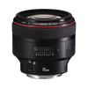 Lente Canon de 85mm f1.2 / 8K / Auto-Iris / Compatible con Cámaras TNB-9000