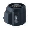 Lente Valifocal 3.9 - 10mm, 12MP, P-iris, Formato de 1/1.8, para cámara PNB-A9001