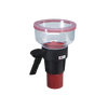 Dispensador de aerosol para prueba de detectores de humo o monóxido de carbono hasta 7’, se usa con aerosoles SOLO-A10, M8, SOLO-C6 (monóxido de carbono)