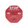 Alarma de extintor Theft Stopper® inalámbrica para robo y mal uso