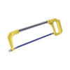 Arco de segueta tubular de hierro alta tensión 12