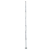 Antena base UHF, Omnidireccional, rango de frecuencia 450 - 470 MHz