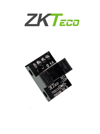 ZKTECO TSA21 - Sensor de Posición para Torniquete Automático / Modelos TSXXXX