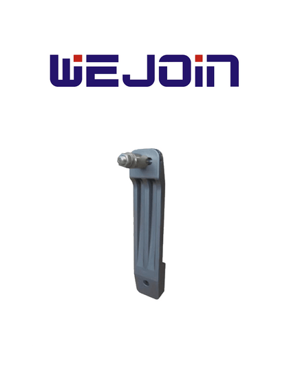 WEJOIN WJBSB01 - Soporte para articulacion de barrera vehicular / 90 Grados / 180 Grados / 3 Metros