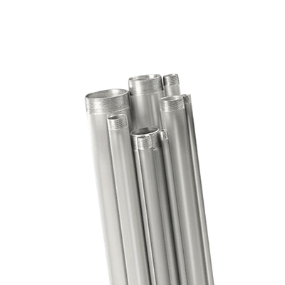 Tubo Conduit Rígido de Aluminio 31.8 x 3050 mm  ( 1 1/4