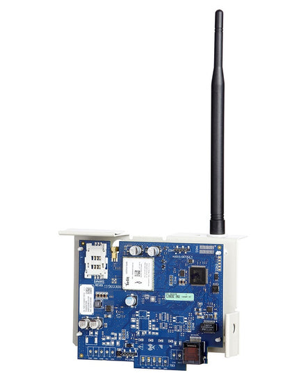 DSC TL2803GELAT - NEO Comunicador Dual IP/3G HSPA Serie NEO, Con aplicacion 