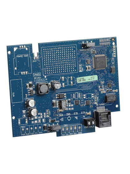 DSC TL280E - NEO Comunicador de Alarma vía Internet para Panel HS2032 HS2064 HS2128, Con aplicación 