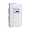Sensor de temperatura, humedad y CO2 , con comunicacion SYLK