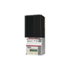 Controlador de Carga MPPT de 60A 12/24/36/48 V, Máximo Voltaje de Circuito Abierto Voc 150Vcc con Display