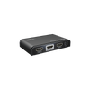 Divisor (Splitter) HDMI 4K de 1 entrada a 2 salidas / Soporta 4K×2K / HDMI 2.0 /  HDCP 2.2 / HDMI 3D / Longitud del cable de Entrada ≤30m, Salida ≤25m / Divide 1 Entrada de video HDMI  a 2 Salidas de Video HDMI (Simultaneas).