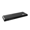 Divisor (Splitter) HDMI 4K de 1 Entrada a 8 Salidas (Simultaneas) / Soporta 4K×2K / Soporta 4 equipos con conexión en Cascada / Ajuste de resoluciones EDID / HDR / HDMI 2.0 /  HDCP 2.2  / Permite mezclar pantallas en 4K y 1080P