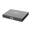 MATRICIAL DE VIDEO HDMI 4X1 (Divisor) / 4 Entradas a 1 Salida HDMI /  1080p @ 60Hz / Diferentes modos de Display / Pantalla completa, Modo Dual, Modo Quad / Conmutación por Botón o Control Remoto / Botón de Control de audio.