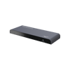 Switch Conmutador HDMI de 5 entradas a 1 salida / 4K @ 60Hz / HDMI 2.0 / HDCP 2.0 / HDMI 3D / Soporta audio estándar, DSD (Direct Stream Digital) y HD (HBR) / Diferentes modos de conmutación, Manual, Control Remoto y RS232.