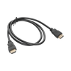 Cable HDMI de Alta Resolución en 4K de 1 Metro