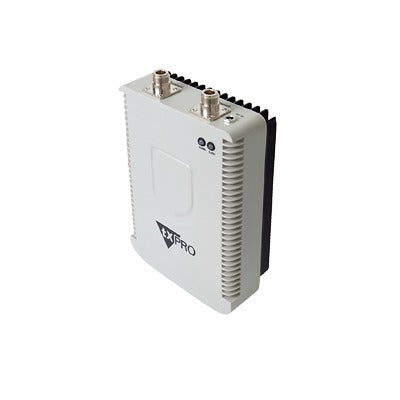 Amplificador para Edificio (Interiores), Doble Banda para Celular, 824 - 894 / 1850 - 1990 MHz, 65 dB.