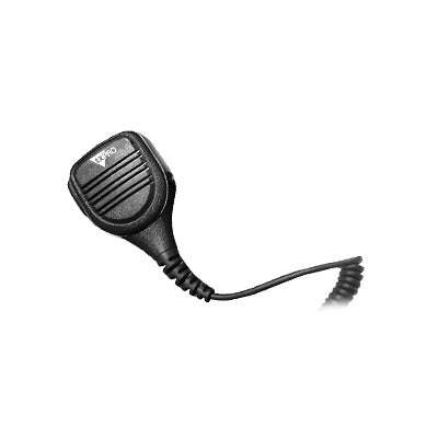 Micrófono - Bocina para Intemperie. Para HYT TC-500/ 518/ 600/ 610/ 700 y para Motorola GP300/ SP-50/ P1225/ PRO3150/ MAG ONE/ EP450/ EP350