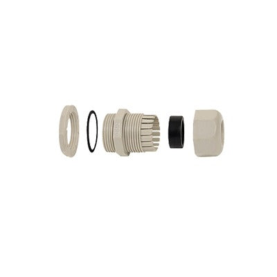 Conector cable 9 - 14 mm