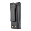 Batería de Li-Ion, 2500 mAh. Alternativa para HNTN4497 para el radio Motorola  EP-450/ DEP 450/CP200/CP250/PR400/GP3388/CP080/150/200.(incluye clip)
