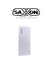 SAXXON THF02 - TAG De papel ADHERIBLE / Altas temperaturas / Compatible con Lectoras SAXR2656 & SAXR2657 / Folio Impreso